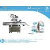 Buy cheap Automatic bottle labeling machine, adhesive sticker labeling from wholesalers