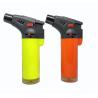 Buy cheap Kitchen Smoking Accessories Fancy Custom Logo Gift Torch Refil Lighter for Cigarette from wholesalers