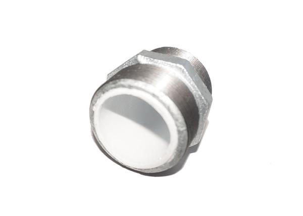 Buy cheap 4 / 6 Inch Pvc Pipe Fittings , Pvc Hex Nipple Electrical Pipe Fittings Eco Friendly from wholesalers