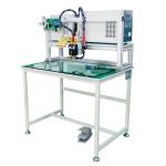Large Power 18650 26650 Cylindrical Spot Welder For Battery Packs TWSL-50