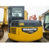 Buy cheap Second Hand PC78US Used Hydraulic Excavator Komatsu Mini Excavator Digger Construction from wholesalers