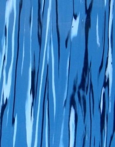 Buy cheap Blue Stripe Celluloid Sheet 0.2-5mm Thick for Musical Guitar Picks / Accordions from wholesalers