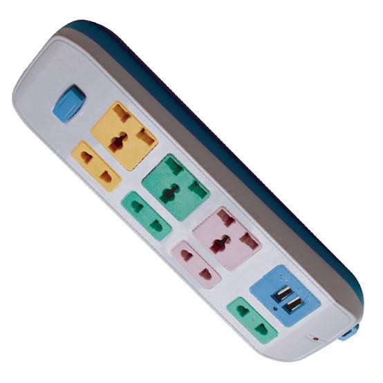Buy cheap Africa Middle East Extension Socket from wholesalers