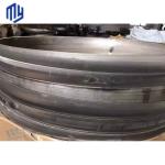 Stainless Steel Elliptical Dished End Tank Head for Circle Boiler Accessories