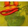 Buy cheap Industrial Agriculture 50x80 cm PP PE Fresh Fruit Onion Sacks Packing Leno Mesh Bag For Vegetables from wholesalers