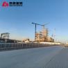 Buy cheap Metal Building Steel Structure Grid Fast Install High Rise Buildings Construction from wholesalers