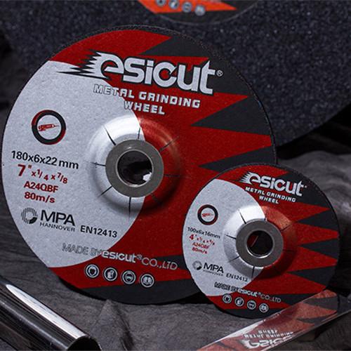 Buy cheap T42 Hard Steel Resin Grinding Wheels 230x3x22.23mm from wholesalers