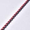 Buy cheap Colorful Curtains Jacquard 1cm Rick Rack Trim from wholesalers