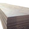 Buy cheap SS400 S355JR High Carbon Steel Sheet A572 Hot Rolled Mild Steel Plate from wholesalers