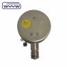 Buy cheap 60mm Air Stainless Steel Pressure Gauge Dual Scale Bottom Connection from wholesalers