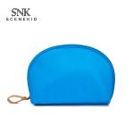 Polyester Makeup Cosmetic Bags
