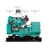 Buy cheap CCS approvl 40kw Cummins Marine Genset diesel generator 50kva sailboats 4BTA3.9 - GM47 lightweight from wholesalers