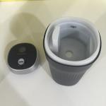 Electric Portable Mini 50ml Car USB Cool Mist Humidifier