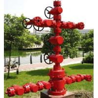 Buy cheap Double Pipe Oil Well Christmas Tree Xmas Tree Valves PR1 PR2 product