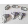 Buy cheap Oval Stainless Steel Wire Mesh Baskets / Filters Micro Size CE Approved from wholesalers