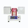 Buy cheap ISO 12945-1 Textile Fabric ICI Pilling Box Tester from wholesalers