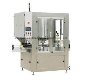 Wholesale Stainless Steel Rotary Capping Machine Fully Automatic from china suppliers