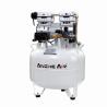Buy cheap 40L Medical Air Pump Compressor 850W Dental Oilless Air Compressor Use For 2 Dental Chairs from wholesalers