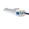 Buy cheap DALI Dimming Optional LED Tri Proof Light 160LPW 50000hrs Life Span For Train Station from wholesalers