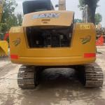 Used SANY 95 excavator price is low used excavator SANY SY75C SANY55 SANY60