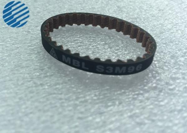 Buy cheap S7430000255 HYOSUNG ATM Parts Note Separator Belt S3M96 S7310000386 from wholesalers