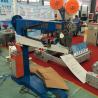 Buy cheap Stitching Staple Corrugated Carton Box Machine Versatile from wholesalers