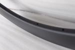 Carbon Clincher Compatible Tubuless Rims 700C 56MM 25mm Wide Road Bicycle Ruedas