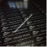 Buy cheap China good quality film faced plywood manufaturer / 18mm waterproof phenolic board /marine plywood price from wholesalers
