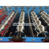 Buy cheap Roof Glazed Tile Roll Forming Machine , High Speed Metal Roll Forming Equipment from wholesalers