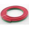 Buy cheap 3 / 16 Inch To 3 / 8 Inch Twin Welding Hose For Gas welding Heavy Duty from wholesalers