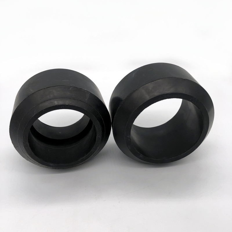 High Performance Oilfield Sealing Elements Rubber Oil Packer For Oil And Gas Industry