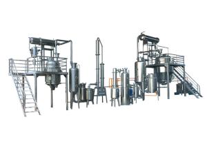 Wholesale High Efficiency Ultrasonic Extraction Equipment / Ultrasonic Extraction Machine from china suppliers