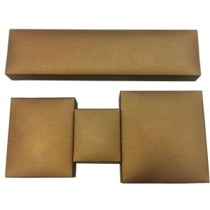 Free Design customized plastic jewelry set case