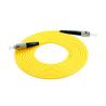 Buy cheap FC ST Optic Fiber Patchcord Customizable Length 5 for Customized Fiber Optic Equipment from wholesalers