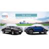 Buy cheap Soft Cloth Waterproof Outdoor Car Cover Rain Protection Polyester Non PP Cotton from wholesalers