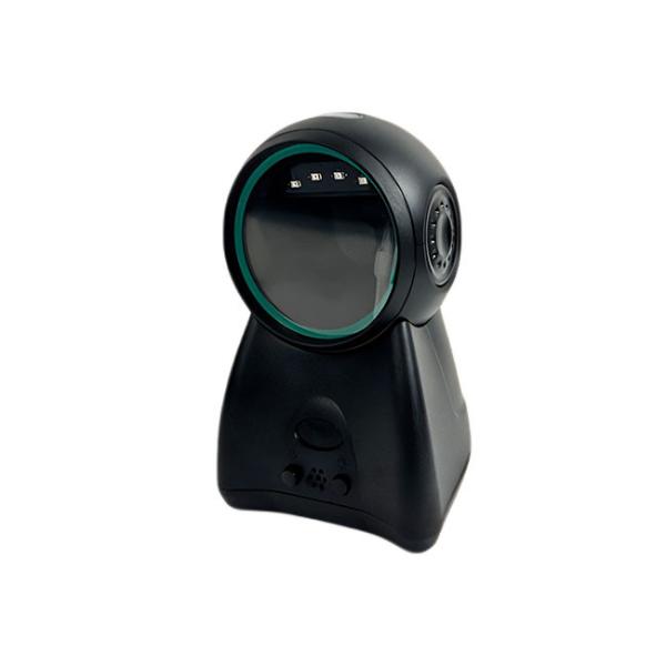 Buy cheap Bookstore Use Pda Barcode Scanner 1d 2d Desktop Long Distance Read Usb Connection from wholesalers