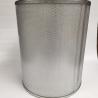 Buy cheap DN300 Roots Blower Eccentric VM95 Air Oil Separator Diameter 515 Inlet Filter from wholesalers