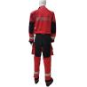 Buy cheap ZTDIVE Three Lays Water Rescue Dry Suit Wear Resistant With Waterproof Zipper from wholesalers