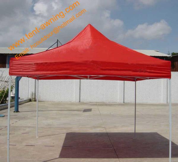 Buy cheap Waterproof Pop Up Tent 3x3m Advertising Event Tents Promotional Folding Shelters from wholesalers