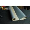 Buy cheap Silicone Coated Glass Fibre Fabric for Insulation Pad from wholesalers