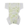 Buy cheap Leak Protection Clothlike Backsheet USA Pulp Nonwoven Soft Baby Diaper from wholesalers
