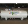 Buy cheap DN1600mm 10CBM Carbon Steel Q345R LPG Storage Tank from wholesalers