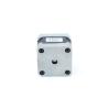 Buy cheap 1.8 Degree Hybrid Stepper Motor 4 Leads 6 Wires Nema 17 42mm 12V 1.7A from wholesalers