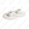 Buy cheap SMT spare parts Original New SAMSUNG FEEDER COVER J2500462 from wholesalers