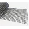 Buy cheap galvanized Honeycomb Stainless Steel Conveyor Belt Wire For Baking Or Drying from wholesalers