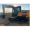 Buy cheap Used SANY SY135C Excavator | 13.5Ton Capacity, Full Service History | Construction, Mining, Earthmoving from wholesalers