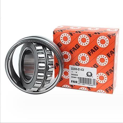 24130CC / W33 Self Aligning Roller Bearings Spherical For Aerospace ID 150MM 19