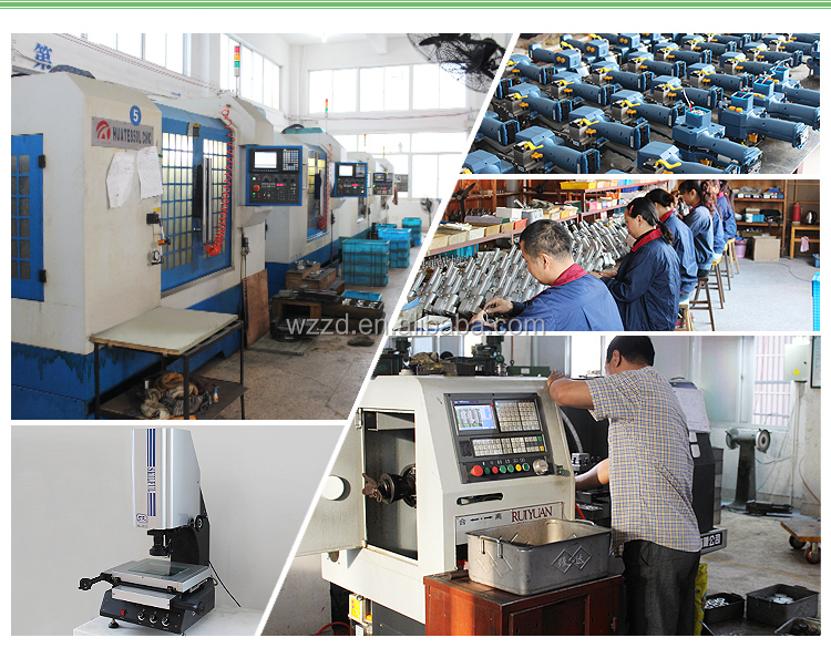 Double notches Steel Strapping Sealer on 32mm Band