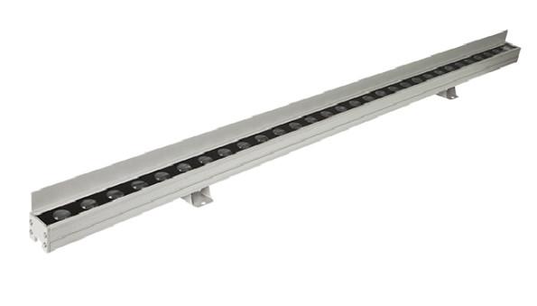 Buy cheap 998x36mm 18W / 24W LED Lamp Belt LED Linear Light For Exhibition Hall from wholesalers