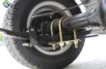 Black Ion NEV Golf Cart Low Speed Car Club Hunting OEM